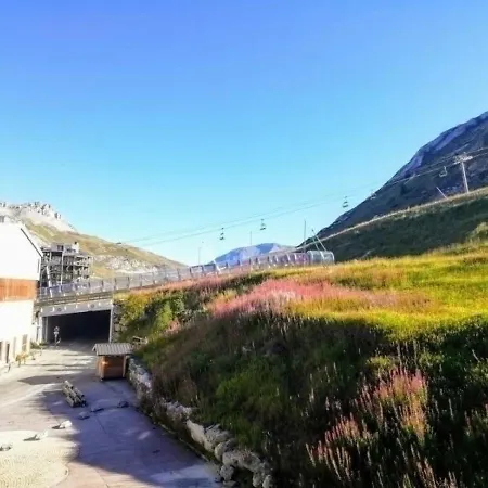 Appartement - 4 Pers, 30 M2, 1/0 6 Tignes