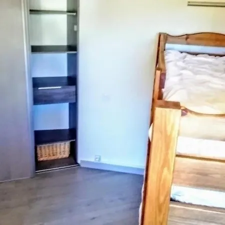 Appartement - 4 Pers, 30 M2, 1/0 6 Tignes