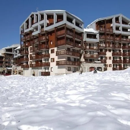 - 4 Pers, 30 M2, 1/0 6