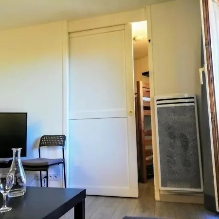 Appartement - 4 Pers, 30 M2, 1/0 6 Tignes